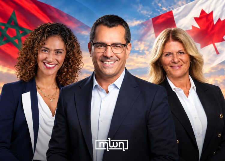 Three Moroccan-Origin Politicians Win Seats in Quebec Election