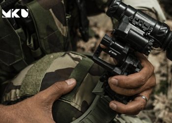 India-headquartered defence technology company MKU Limited plans to establish a manufacturing facility in Morocco’s SGZID Zone in Nouasser