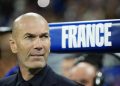 After two weeks in charge of the French national team, Zinedine Zidane finished the latest international window unbeaten in the UEFA nations