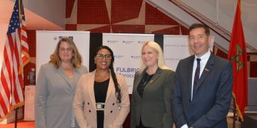 MACECE and Dar America brought together representatives from more than 25 US universities in Casablanca to strengthen academic ties between Morocco and the United States.