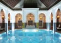 Mamounia Condé Nast Traveler
