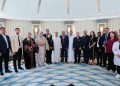 Abu Dhabi Dates Exhibition 2026 Brings International Delegations Together