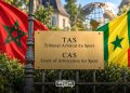 CAS and Morocco ahead of the upcoming hearing