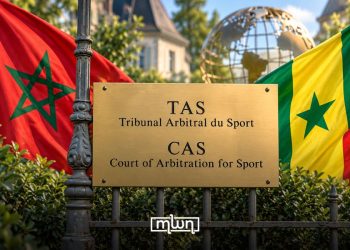 CAS and Morocco ahead of the upcoming hearing
