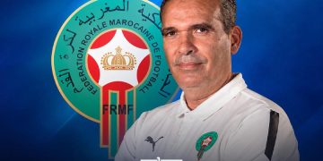Inside Morocco’s Rise to the Top of African Futsal | Created by MWN Design Team
