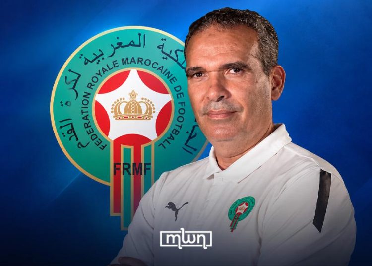 Inside Morocco’s Rise to the Top of African Futsal | Created by MWN Design Team