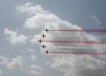 US F-35s Join Marrakech Airshow 2026 With 45 Military Personnel, Three Aircraft Types