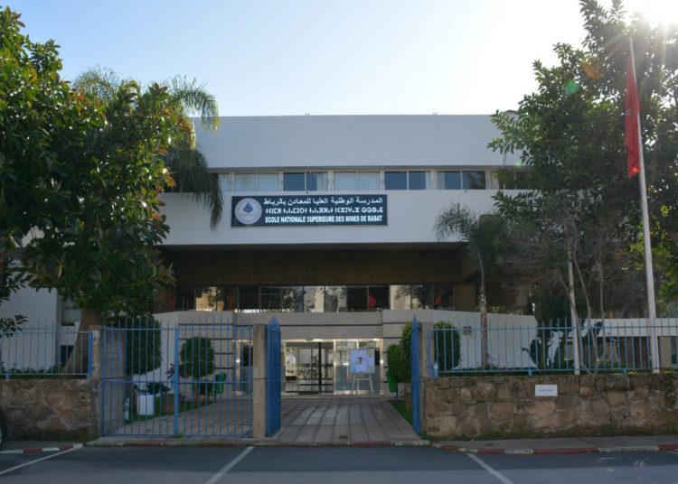 hazing rabat mines