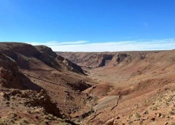 steadright morocco mining