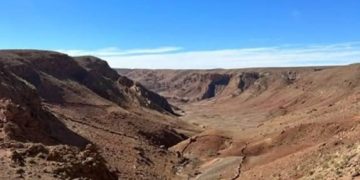 steadright morocco mining
