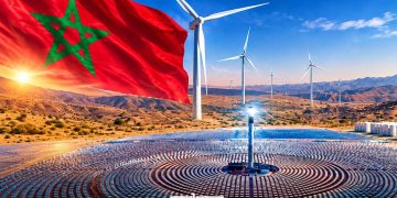 Morocco’s Renewable Ambition Needs Security at the Edge
