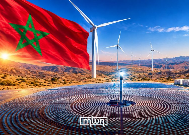Morocco’s Renewable Ambition Needs Security at the Edge