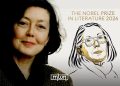 Anne Carson has won the 2026 Nobel Prize in Literature