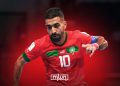 El Mesrar to MWN: ‘We Have to Stay Hungry’ Ahead of Futsal AFCON | Created by MWN Designers