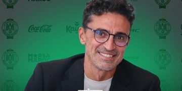 Raja Sporting Director: Morocco Is Ready to Host 2030 World Cup | Created by MWN Design Team