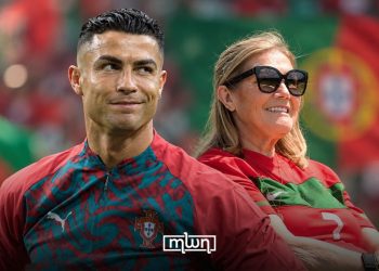 Cristiano Ronaldo’s Mother Speaks Out After Portugal National Team Exit | Created by MWN Design Team