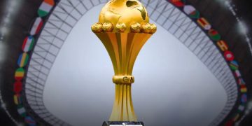 CAF Reviewing Return to Biennial AFCON, Motsepe Confirms | Created by MWN Designers