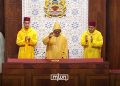 King Mohammed VI Calls for Economic Reforms, Private Investment, and Youth Opportunities