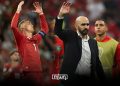 Regragui: ‘What Argentina Has for Messi, Portugal Never Had for Ronaldo’ | Created by MWN Design Team