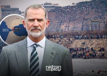 ing Felipe VI and Queen Letizia will visit Ceuta on October 13 and 14