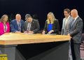 Canadian defense and armored vehicle manufacturer Inkas has teamed up with security technology provider One Atlantic Solutions