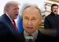 Trump Announces Immediate Energy Ceasefire Between Russia and Ukraine