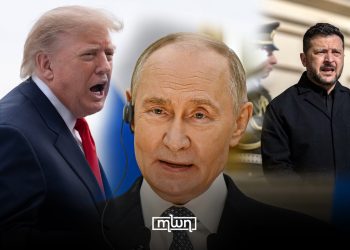 Trump Announces Immediate Energy Ceasefire Between Russia and Ukraine