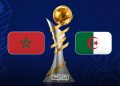 Morocco vs Algeria Futsal AFCON: When and Where to Watch, What to Expect | Created by MWN Design Team