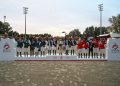 Morocco Secure Second Place in Four-Team Nations Cup Jump-Off