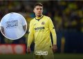Akhomach on Ceuta Shirt: ‘We’re Going to Play Football, Not Get Into Politics’ | Created by MWN Design Team