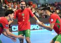 Morocco opened their 2026 CAF Futsal Africa Cup of Nations campaign emphatically on Monday, defeating Algeria 4-0 at the Moulay Abdellah