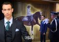 Crown Prince Moulay El Hassan Opens 17th El Jadida Horse Show