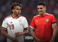 Moroccan international Abdelkabir Abqar was caught telling Barcelona star Lamine Yamal that he “wants to play for Morocco”