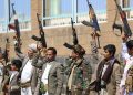 saudi arabia houthis yemen