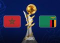 Morocco vs Zambia: Futsal AFCON 2026 Preview, Team News and Where to Watch | Created by MWN Design Team