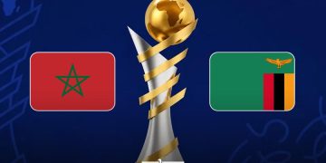 Morocco vs Zambia: Futsal AFCON 2026 Preview, Team News and Where to Watch | Created by MWN Design Team