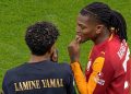 Rafael Leao: ‘I hope Yamal Wins the Ballon d’Or’