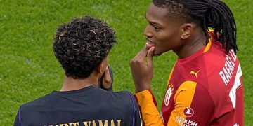 Rafael Leao: ‘I hope Yamal Wins the Ballon d’Or’