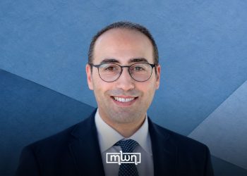 Youssef El Aobaidi, Head of Parking Operations & Customer Service at Munich Airport.