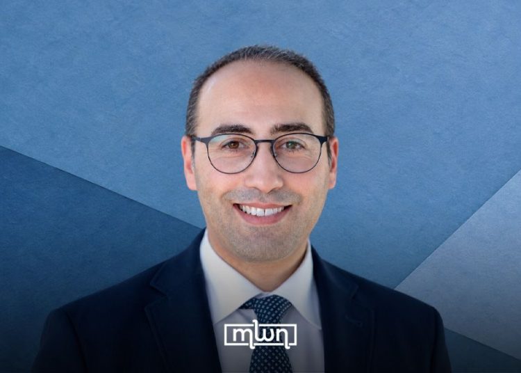 Youssef El Aobaidi, Head of Parking Operations & Customer Service at Munich Airport.