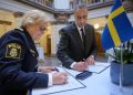 morocco swedish tv arrest