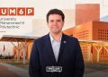 Lotfi Belmahi on UM6P’s Push to Turn Research Into Impact
