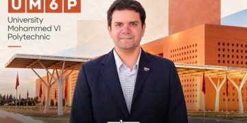 Lotfi Belmahi on UM6P’s Push to Turn Research Into Impact