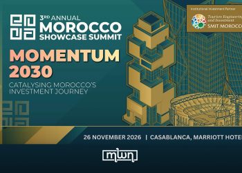 Morocco Hospitality Investment Pipeline Reaches 75 Hotels Ahead of 2030 World Cup