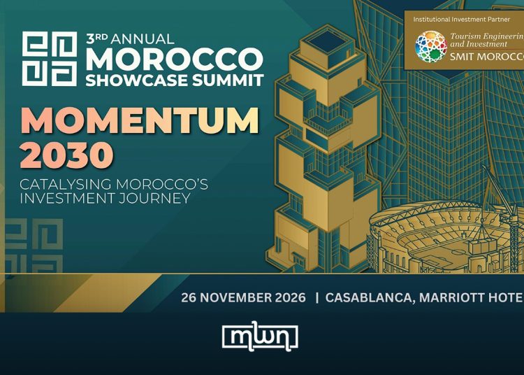 Morocco Hospitality Investment Pipeline Reaches 75 Hotels Ahead of 2030 World Cup