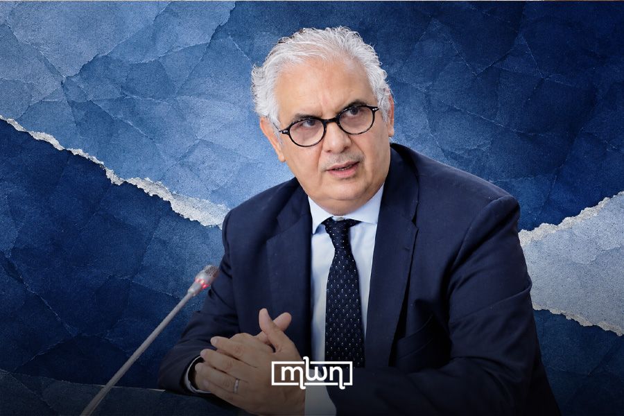 Nizar Baraka Retains Equipment-Water Portfolio, Adds Forests: Who Is He?
