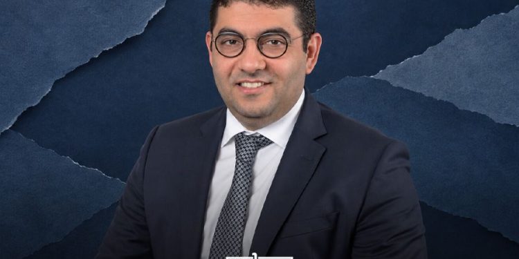 Mehdi Bensaid, minister of Youth, Culture and Sports.