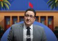 Abdessamad Kayouh, Minister of Transport and Logistics