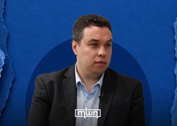 Salah-Eddine Abkari, minister delegate in charge of youth