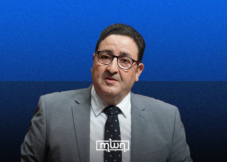 Abdessamad Kayouh, Minister of Transport and Logistics